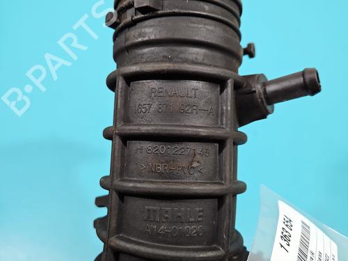 Pipe RENAULT FLUENCE (L3_) 1.5 dCi | BP38116678M125 - Image 4