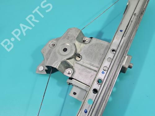 Front left window mechanism RENAULT EXPRESS Box Body/MPV | BP37830773C22 - Image 4