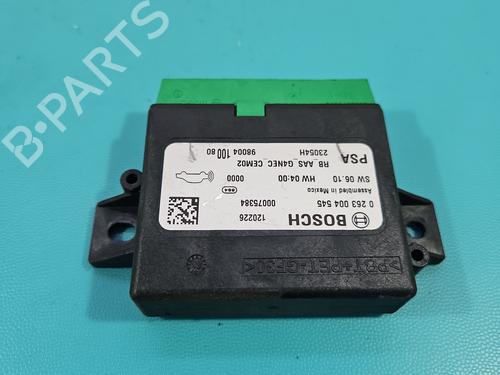Electronic module PEUGEOT 508 SW I (8E_) 2.0 HDi | BP37822824M83 - Image 3
