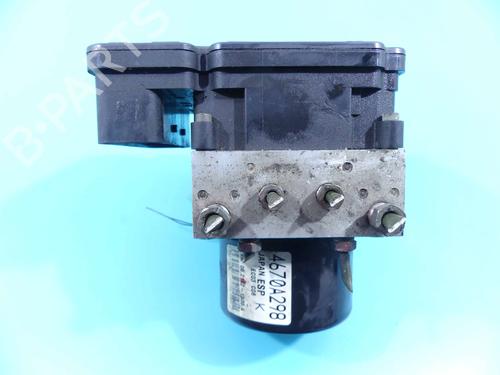 ABS pump MITSUBISHI ASX (GA_W_) | BP37890256M43 - Image 2
