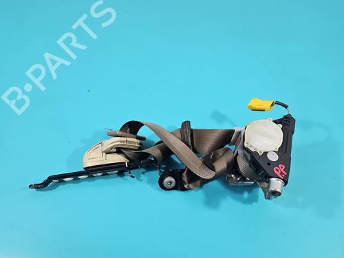 Front right seatbelt CHRYSLER GRAND VOYAGER V (RT) 3.8 | BP38128576I25 - Image 10