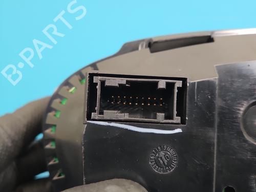 Instrument cluster BMW X6 (E71, E72) xDrive 40 d | BP37824423C47 - Image 4