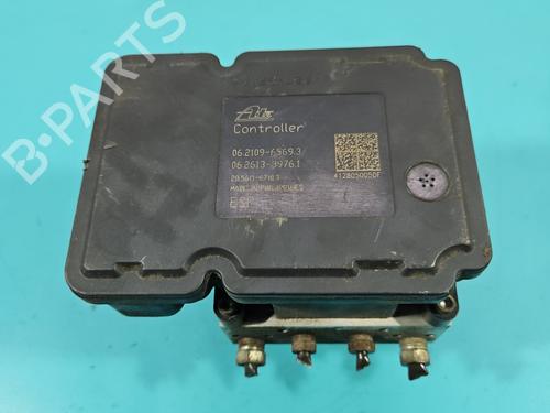 ABS pump MITSUBISHI ASX (GA_W_) 1.6 MIVEC (GA1W) | BP38139278M43 - Image 8