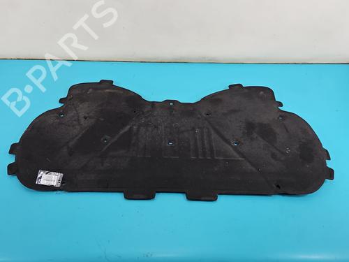 Used Upper protection Upper protection 38146093 38146093