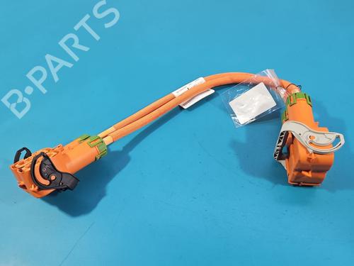 Ledningsnet Ledningsnet PEUGEOT 508 SW I (8E_) 2.0 HDi (163 hp) 39685840 39685840