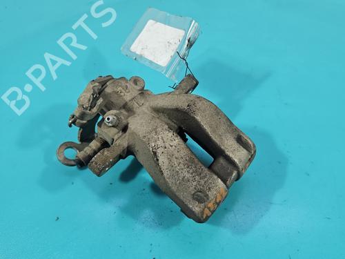 Used Left rear brake caliper Left rear brake caliper FIAT BRAVO II (198_) 1.9 D Multijet (198AXC1B) (150 hp) 38144832 38144832