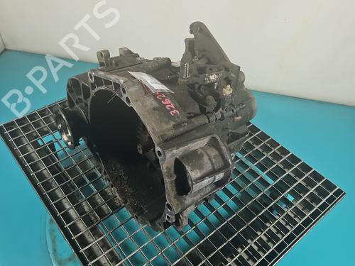 Used Gearbox Gearbox 38120634 38120634