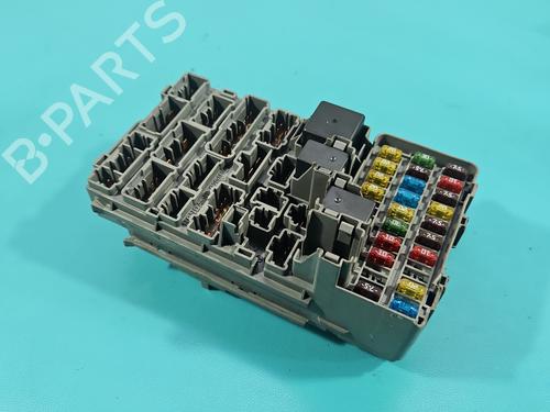 Engine control unit (ECU) HONDA CIVIC VII Hatchback (EU, EP, EV) 1.6 i (EP2, EU8, EU6) | BP37841633M57 - Image 6