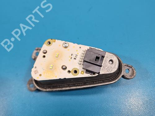 Lights ECU RENAULT KADJAR (HA_, HL_) | BP37827352M55 - Image 2