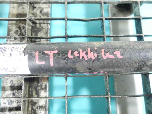 Left rear driveshaft BMW X5 (E70) xDrive 40 d | BP37886143M40 - Image 5