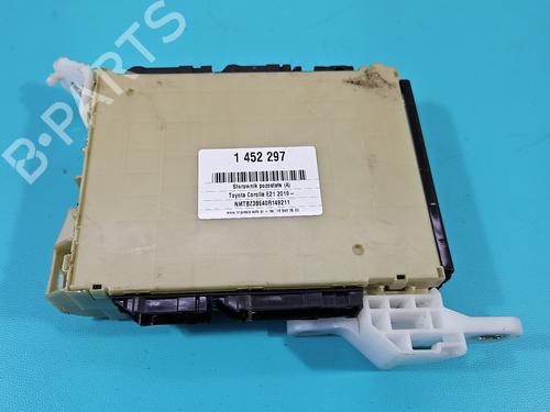 Electronic module TOYOTA COROLLA Saloon (_E21_) 1.8 VVTi Hybrid (ZWE219) | BP37815988M83  - Image 8
