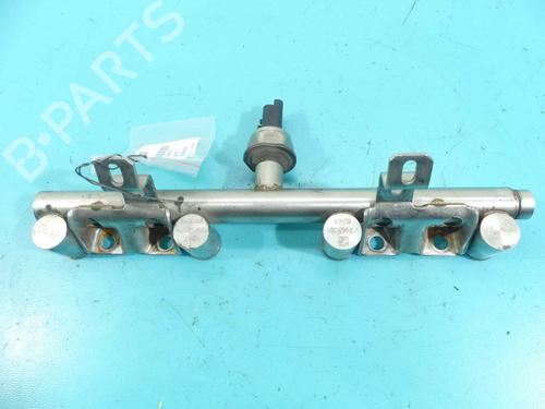 Used Injection rail Injection rail PEUGEOT 207 (WA_, WC_) 1.6 16V Turbo (150 hp) 37879527 37879527