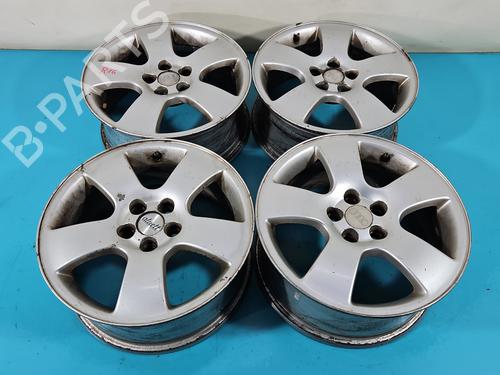 Used Wheel set Wheel set 37811650 37811650