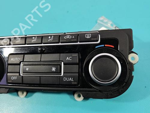 Climate control VW TOURAN (1T3) 2.0 TDI | BP37843453I5 - Image 3