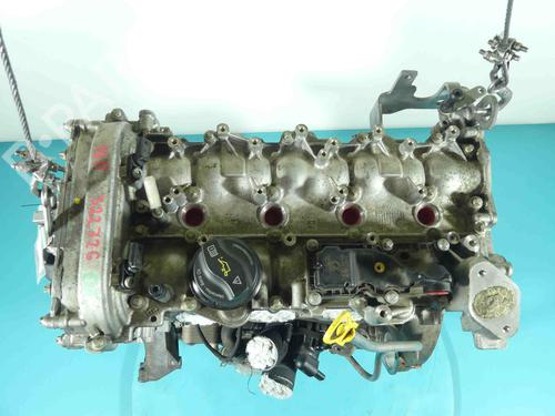 Used Engine Engine 37890942 37890942
