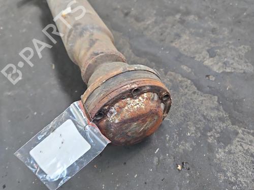 Driveshaft INFINITI FX 35 All-wheel Drive | BP38140436M37 - Image 2