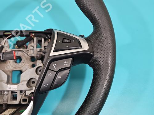 Steering wheel FORD MONDEO V Turnier (CF) | BP37990601C49 - Image 3