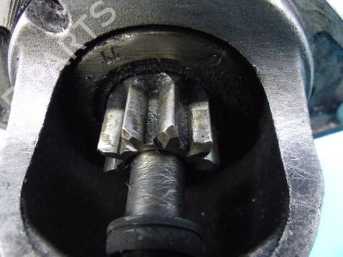 Starter OPEL ASTRA J Saloon | BP37807407M8 - Image 3