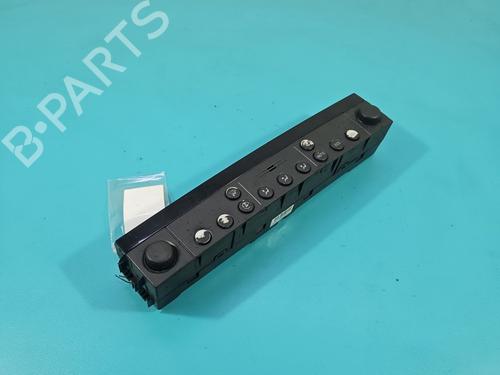 Used Climate control Climate control 38132014 38132014