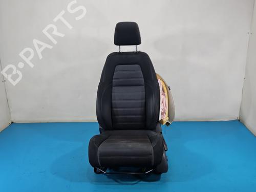 Used Left front seat Left front seat HONDA CR-V V (RW_, RT_) 1.5 AWD (RW2) (193 hp) 37856760 37856760