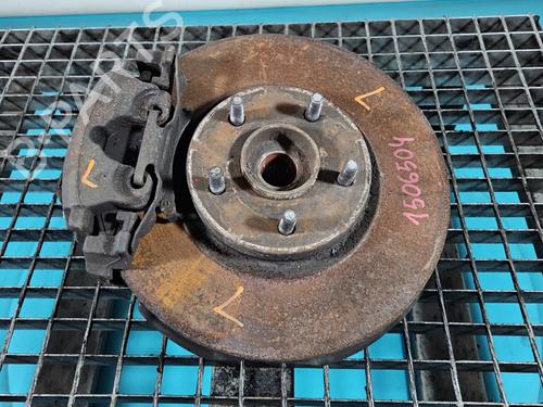 Used Left front steering knuckle Left front steering knuckle 37990614 37990614