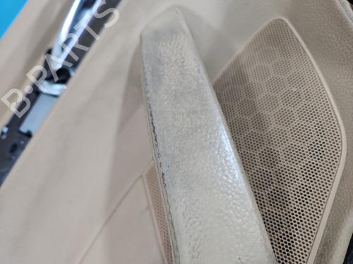 Front left panel PORSCHE PANAMERA (970) 3.6 | BP38560295C58 - Image 2