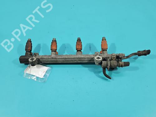 Injector MITSUBISHI SPACE STAR MPV (DG_A) 1.6 16V (DG3A) | BP37845363M100 - Image 2