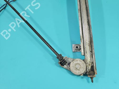 Front left window mechanism VW POLO (6N2) 1.4 16V | BP37838548C22 - Image 2