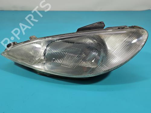 Koplamp links Koplamp links 38726604 38726604