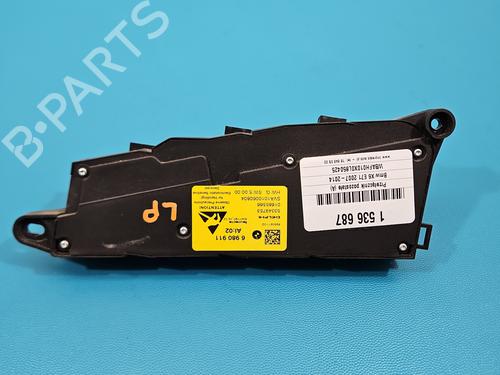 Andre BMW X6 (E71, E72) xDrive 40 d | BP37823534O1 - Image 3