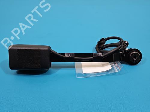 Front left seatbelt RENAULT KADJAR (HA_, HL_) | BP38147992I26 - Image 2