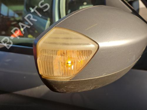 right-mirror-ford-s-max-wa6-2006-2007-2008-2009-2010-2011-2012-2013-2014-38139812 main image
