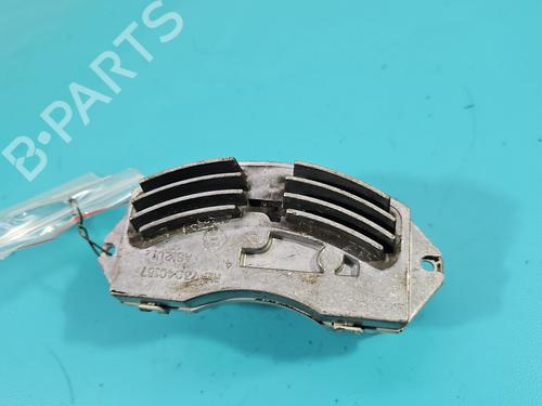 Used Heater resistor Heater resistor 38116309 38116309