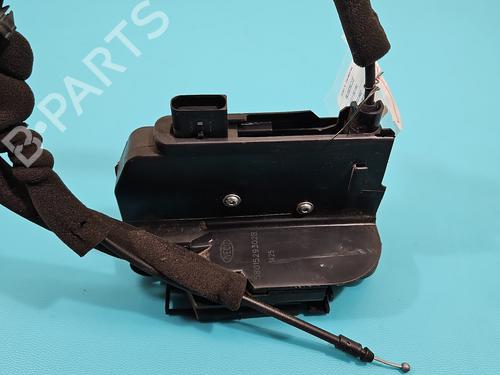 Front right lock IVECO DAILY VI Van 33S15, 35S15, 35C15 | BP38123276C97 - Image 7