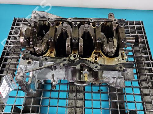 Engine (For Parts) DACIA LODGY (JS_) 1.6 LPG (JSAV) | BP39065842M64 - Image 12