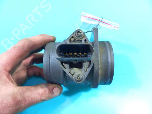 Mass air flow sensor SEAT TOLEDO III (5P2) 1.9 TDI | BP37882945M95 - Image 5