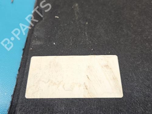 Boot lining PEUGEOT 5008 (0U_, 0E_) 1.6 HDi | BP37824721I3 - Image 6