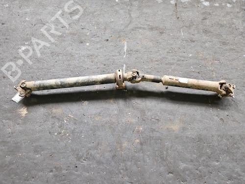 Used Driveshaft Driveshaft SSANGYONG REXTON W / REXTON 2.0 Xdi All-wheel Drive (155 hp) 38138055 38138055