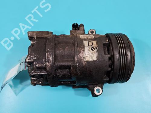 AC compressor BMW X3 (E83) 2.0 d | BP37810296M34 - Image 8