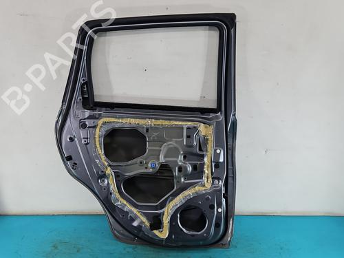 Dør venstre bagtil NISSAN NOTE (E12) 1.2 | BP38133997C4 - Image 26