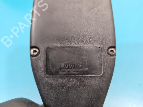 Front left seatbelt RENAULT KANGOO Express (FW0/1_) 1.5 dCi 70 (FW0A, KW0V) | BP39884663I26 - Image 7