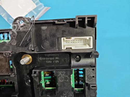 Fuse box BMW X3 (G01, F97, G08) xDrive 20 d | BP38000417E1 - Image 6