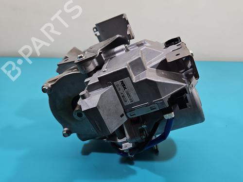 Steering pump RENAULT KOLEOS I (HY_) 2.0 dCi 4x4 (HY0K) | BP37818678M99 - Image 6
