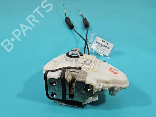 front-left-lock-honda-cr-v-iii-re_-2006-37844184 main image