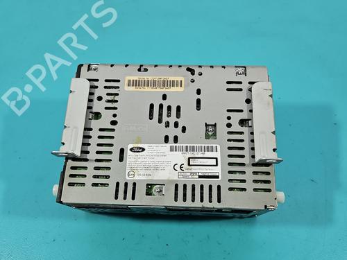 Radio FORD S-MAX (CJ, WA6) 2.0 EcoBlue | BP38140082E6 - Image 3