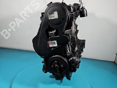 Engine VOLVO S80 II (124) D5 | BP38142248M1  - Image 22