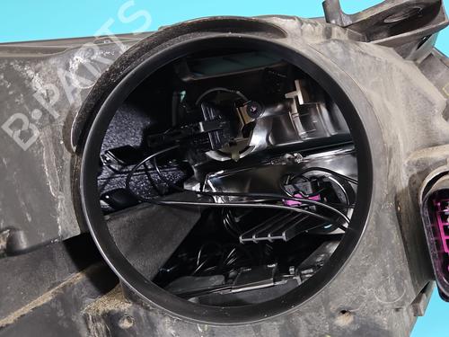 Left headlight VW BEETLE (5C1, 5C2) 2.0 TDI | BP38132619C28 - Image 18