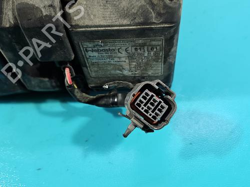 Andre MAZDA 6 Hatchback (GH) 2.0 MZR-CD (GH14) | BP37846060O1 - Image 9