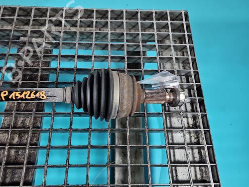 Left front driveshaft OPEL ASTRA L (OV5) 1.5 Turbo D (FBYHZT, FBYHZJ) | BP38144860M38 - Image 3