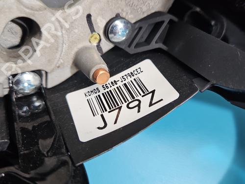 Volante KIA STINGER (CK) 2.0 T-GDI | BP38147252C49 - Image 8